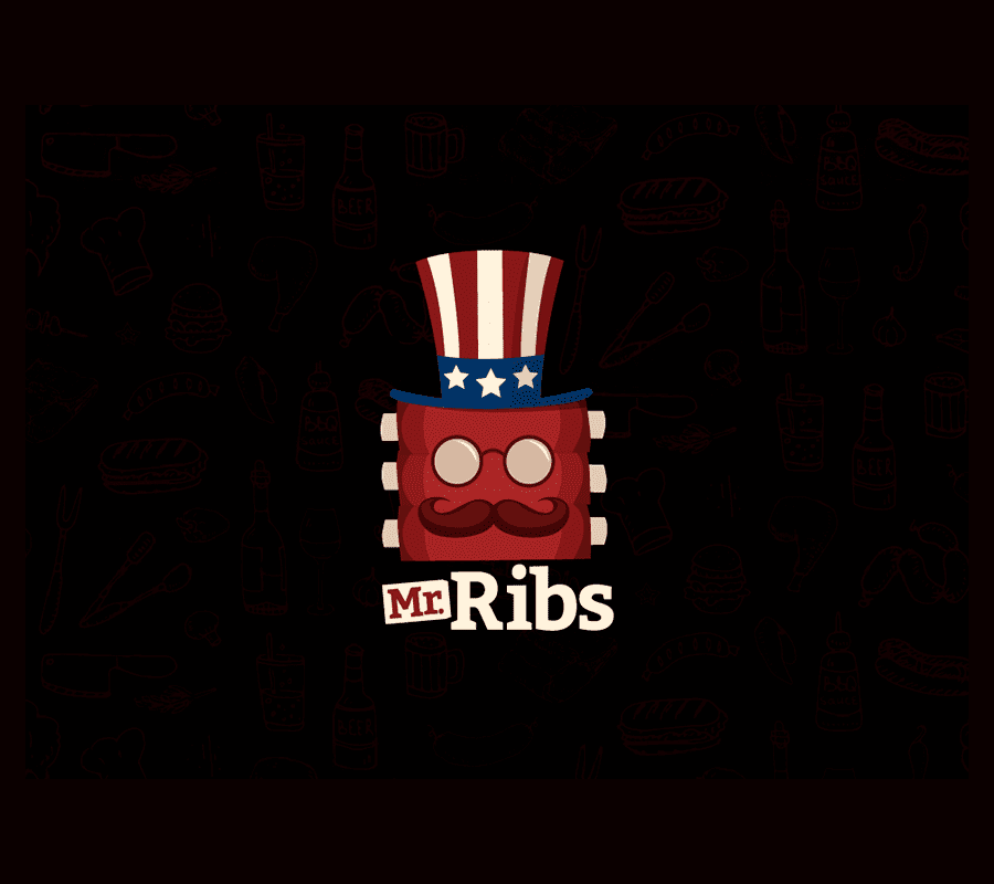 Mr Ribs